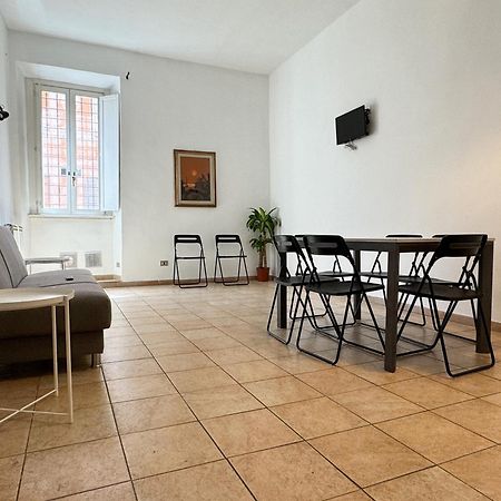 Santa Rufina Boutique Apartment Rome Exterior photo