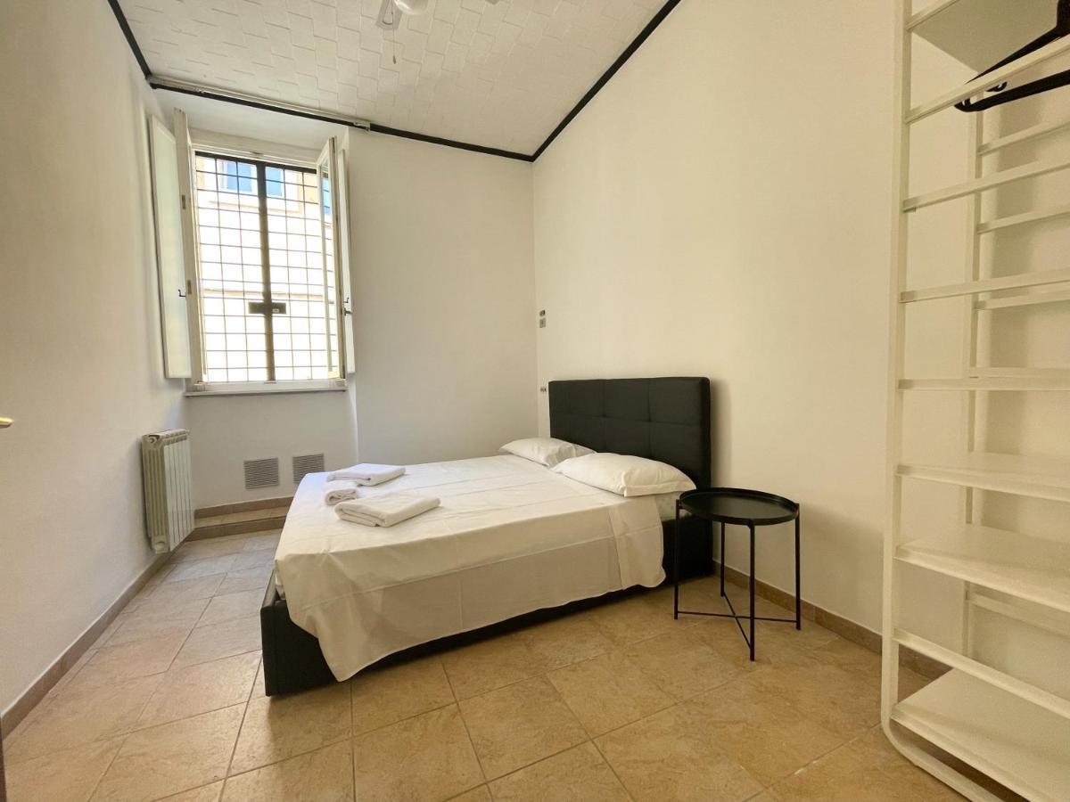 Santa Rufina Boutique Apartment Rome Exterior photo