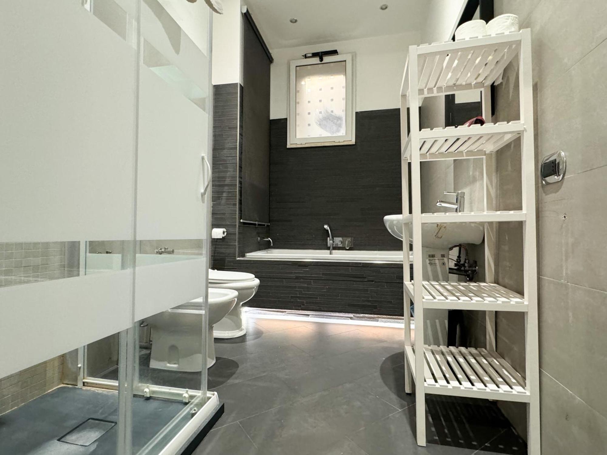 Santa Rufina Boutique Apartment Rome Exterior photo