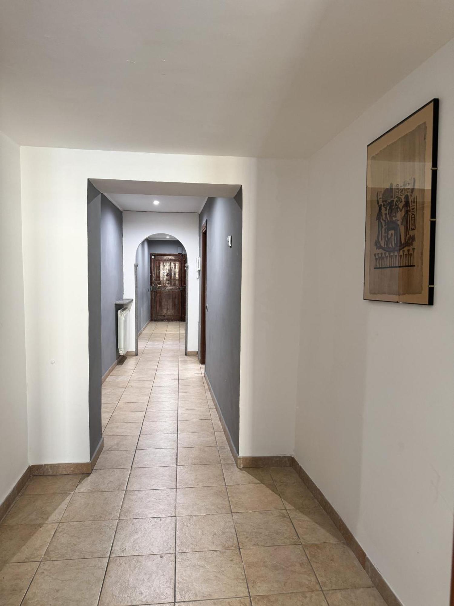 Santa Rufina Boutique Apartment Rome Exterior photo