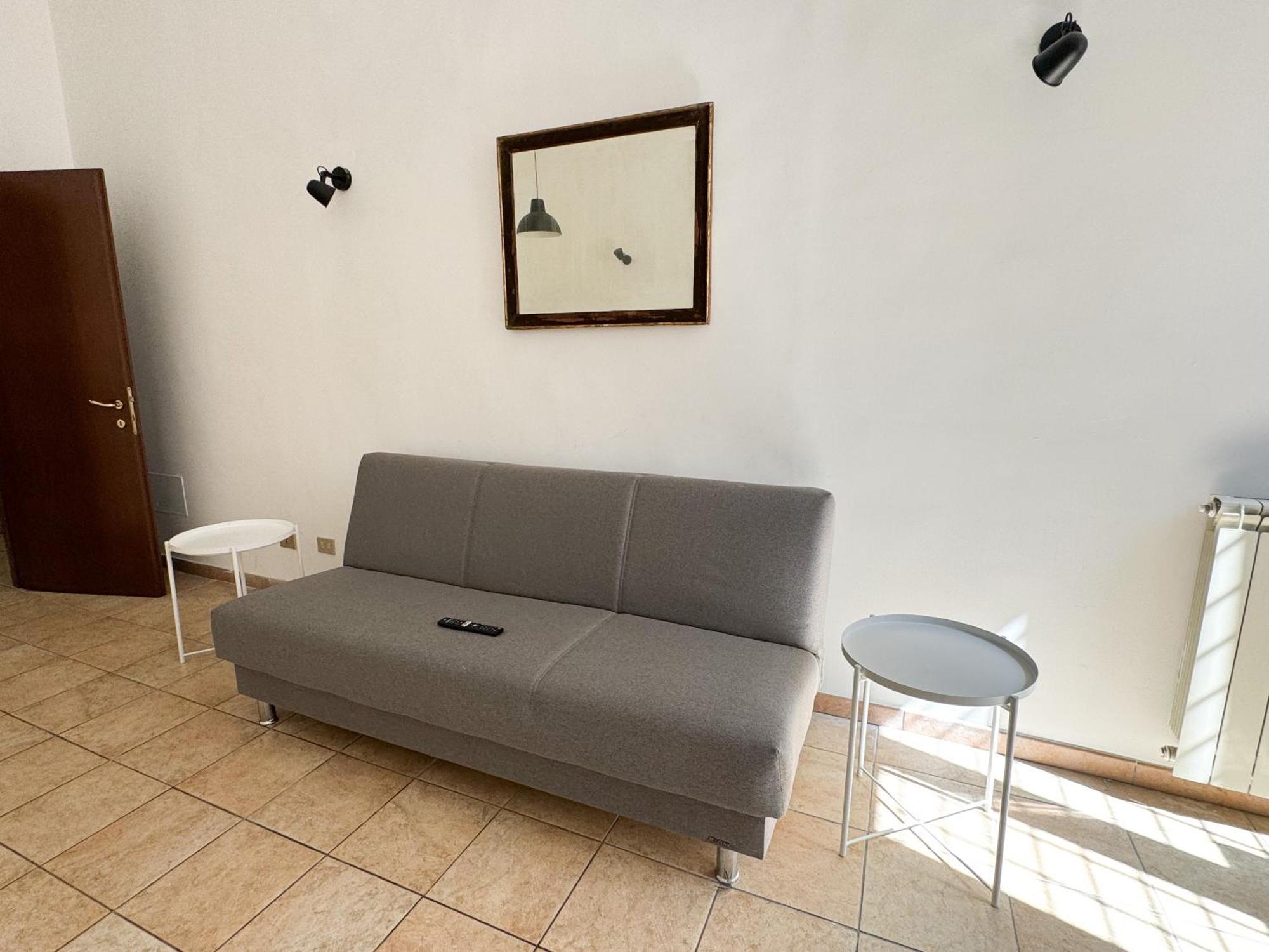 Santa Rufina Boutique Apartment Rome Exterior photo