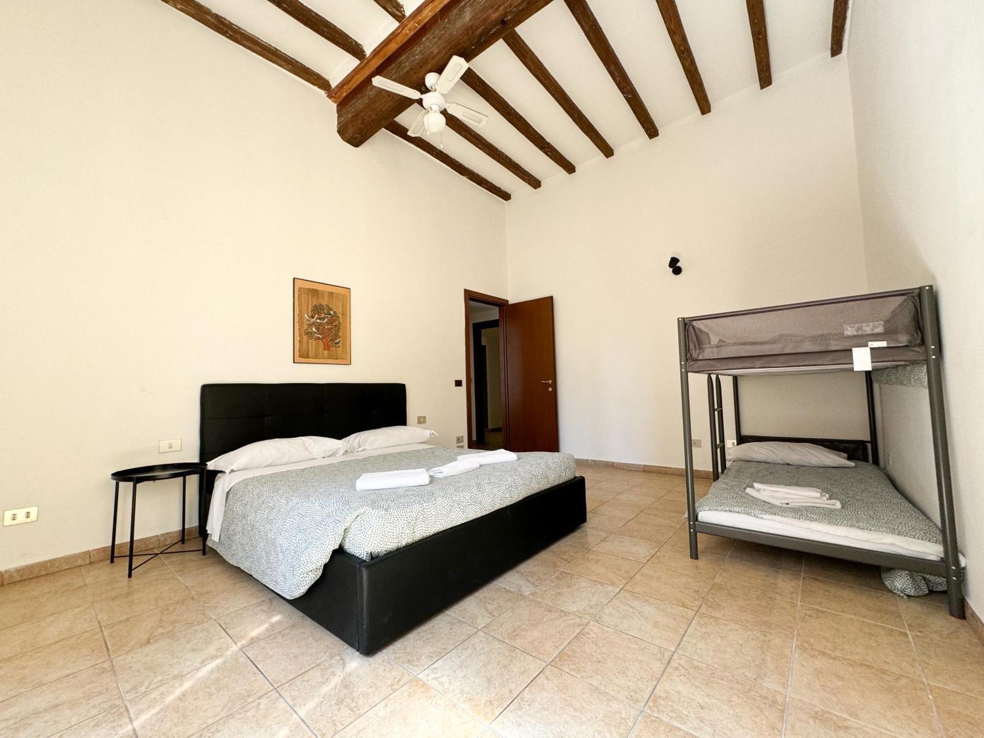 Santa Rufina Boutique Apartment Rome Exterior photo