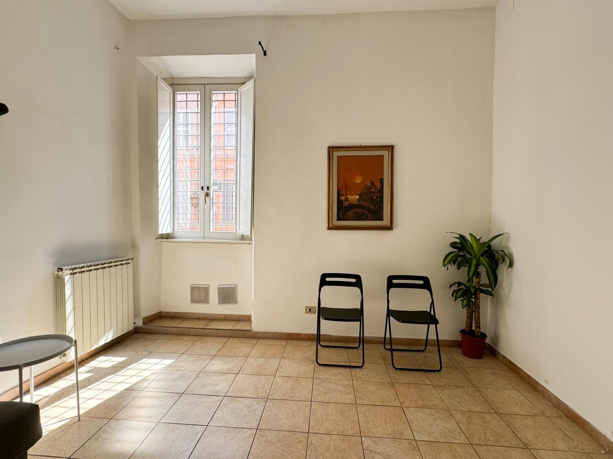 Santa Rufina Boutique Apartment Rome Exterior photo